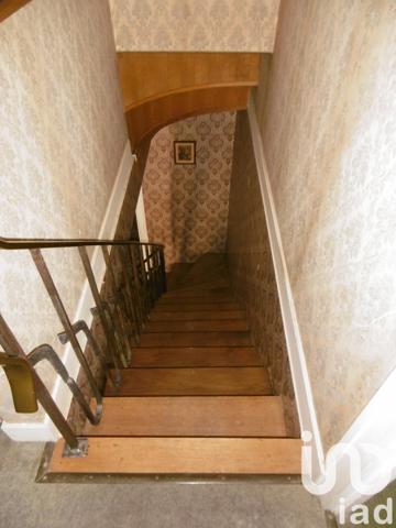 Maison à vendre 7 pièces 196 m² Val-d'Oire-et-Gartempe