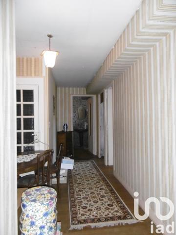 Maison à vendre 7 pièces 196 m² Val-d'Oire-et-Gartempe