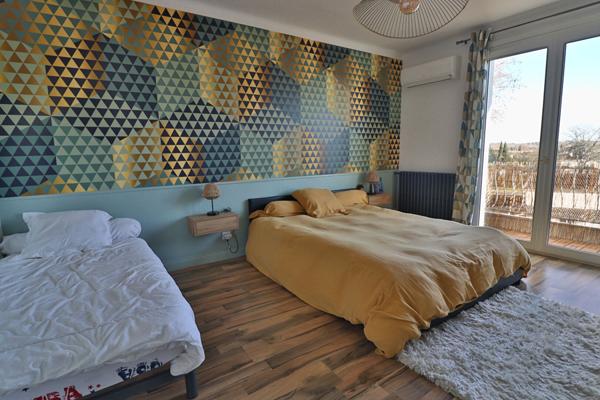 Appartement L Union 2 pièce(s) 64 m2