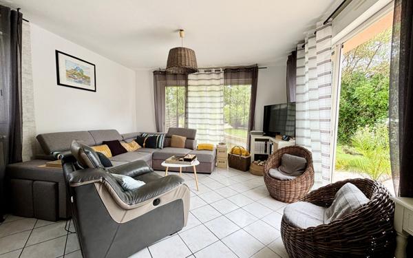 Maison à vendre    4 pièces •  La Tremblade