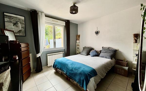 Maison à vendre    4 pièces •  La Tremblade