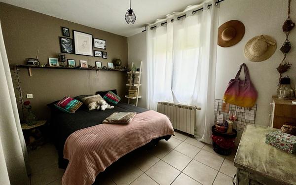 Maison à vendre    4 pièces •  La Tremblade