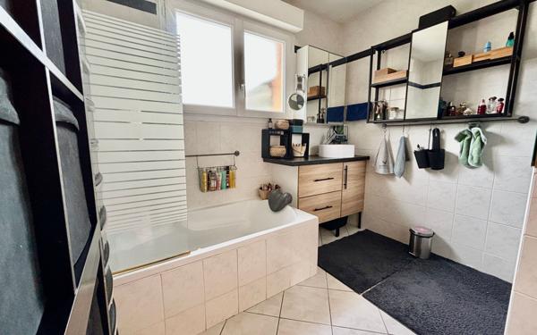 Maison à vendre    4 pièces •  La Tremblade