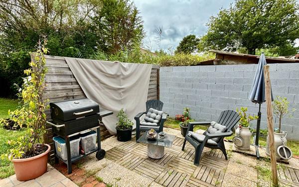 Maison à vendre    4 pièces •  La Tremblade