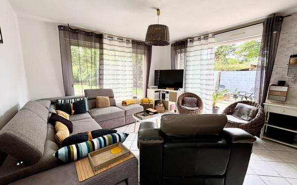 Maison à vendre    4 pièces •  La Tremblade