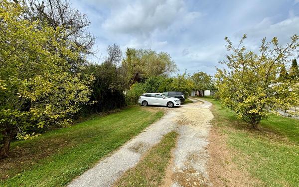 Maison à vendre    4 pièces •  La Tremblade