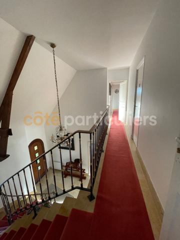 Vente Maison235 m² - 10 Pièces - LOUDEAC (22600)