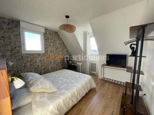 Vente Maison235 m² - 10 Pièces - LOUDEAC (22600)