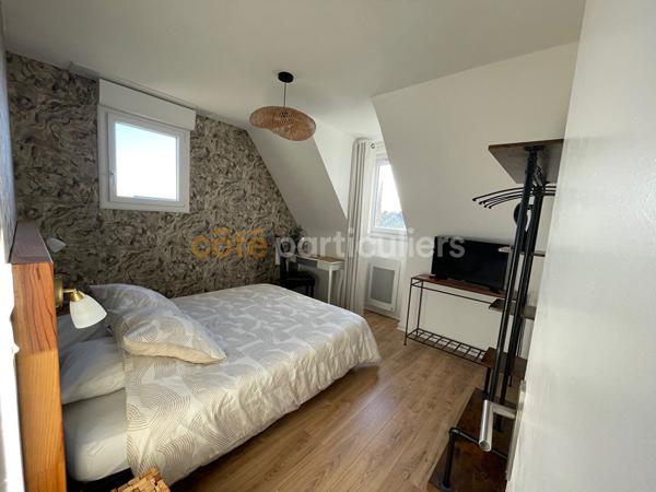 Vente Maison235 m² - 10 Pièces - LOUDEAC (22600)