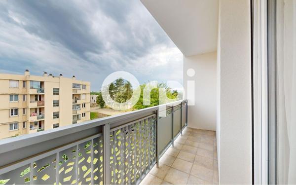 Appartement à vendre    3 pièces • 64 m2 Bron