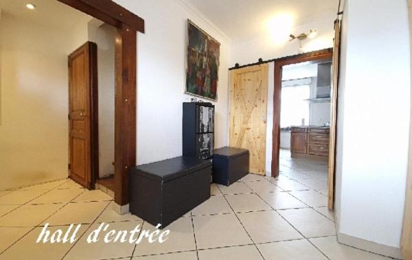 Vente Maison Nogent-sur-oise   