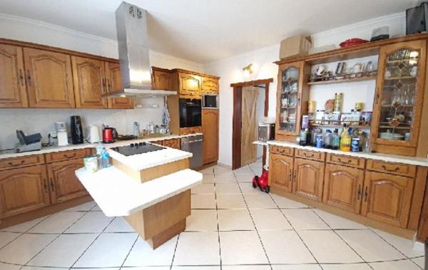 Vente Maison Nogent-sur-oise   