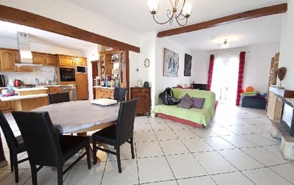 Vente Maison Nogent-sur-oise   