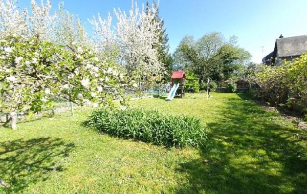 Vente Maison Nogent-sur-oise   