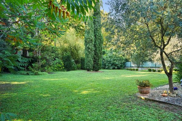 Maison à SAINT-PRIX, 95390 - 6 pièces 215m²