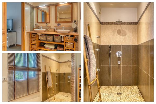 Maison à SAINT-PRIX, 95390 - 6 pièces 215m²