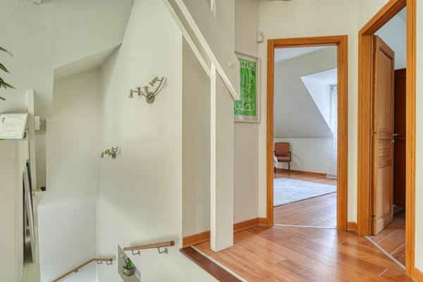 Maison à SAINT-PRIX, 95390 - 6 pièces 215m²