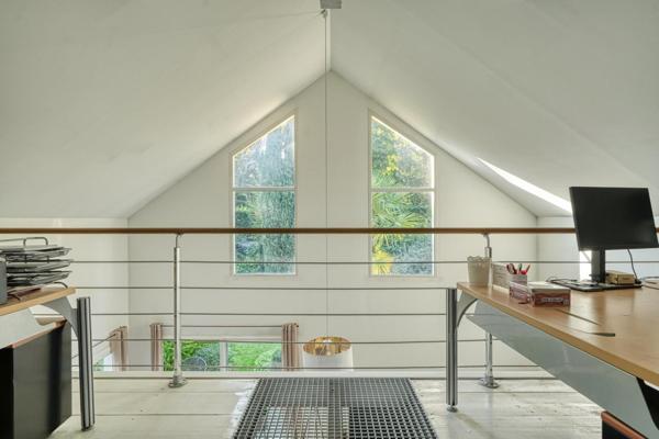 Maison à SAINT-PRIX, 95390 - 6 pièces 215m²