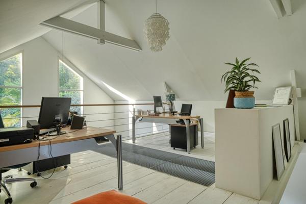 Maison à SAINT-PRIX, 95390 - 6 pièces 215m²