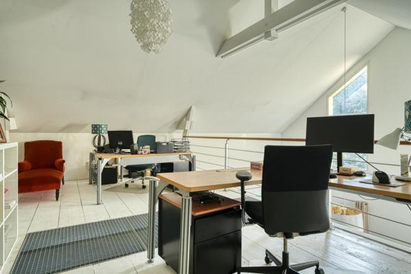 Maison à SAINT-PRIX, 95390 - 6 pièces 215m²