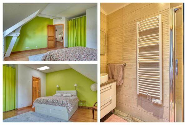 Maison à SAINT-PRIX, 95390 - 6 pièces 215m²