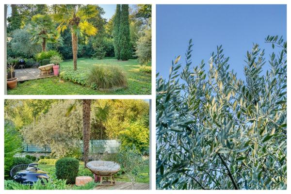 Maison à SAINT-PRIX, 95390 - 6 pièces 215m²