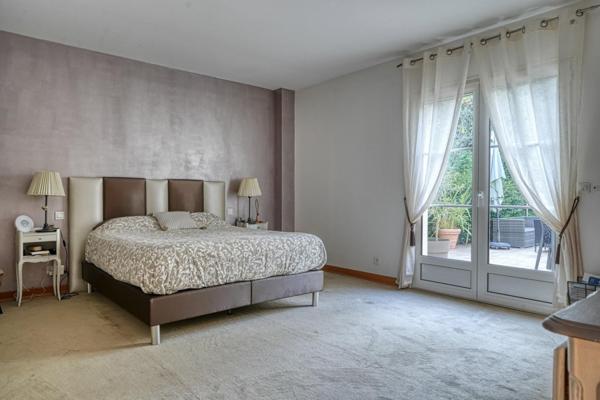 Maison à SAINT-PRIX, 95390 - 6 pièces 215m²