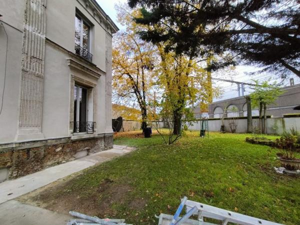 Maison individuelle Villeneuve-Saint-Georges 150.86 m²