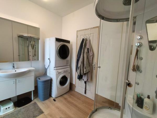 Maison individuelle Villeneuve-Saint-Georges 150.86 m²