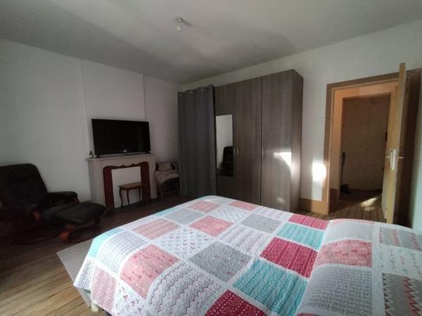 Maison individuelle Villeneuve-Saint-Georges 150.86 m²