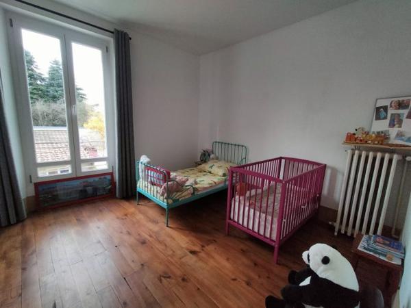 Maison individuelle Villeneuve-Saint-Georges 150.86 m²