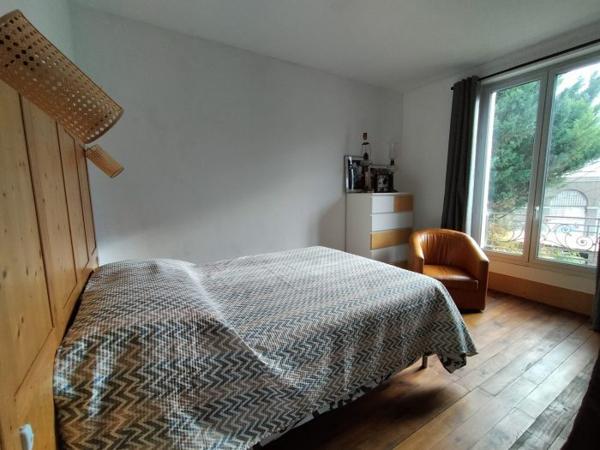 Maison individuelle Villeneuve-Saint-Georges 150.86 m²