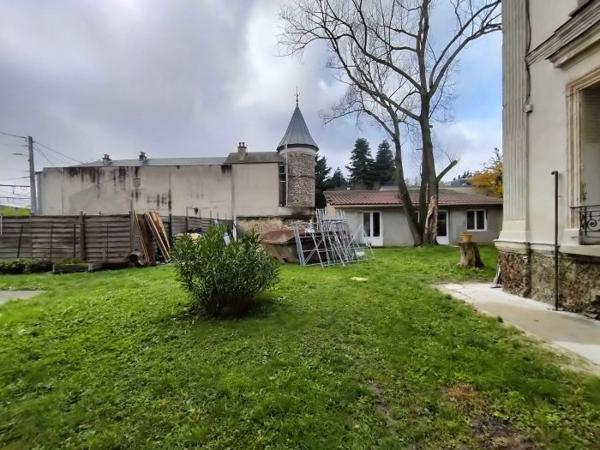 Maison individuelle Villeneuve-Saint-Georges 150.86 m²