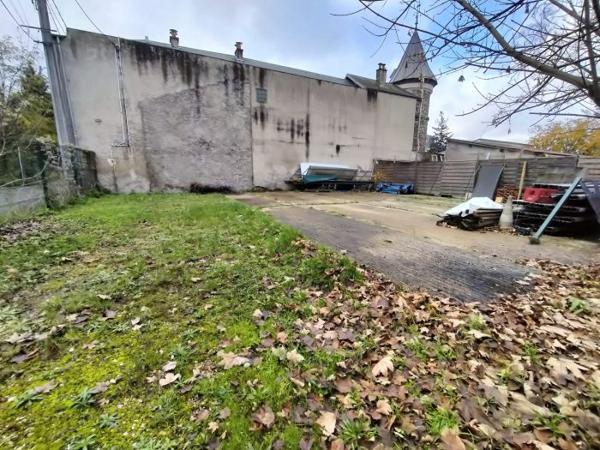 Maison individuelle Villeneuve-Saint-Georges 150.86 m²