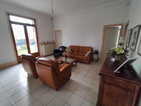 Maison individuelle Villeneuve-Saint-Georges 150.86 m²