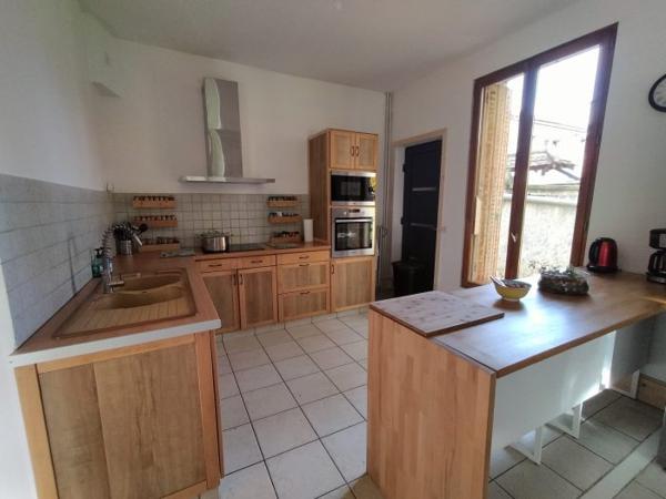 Maison individuelle Villeneuve-Saint-Georges 150.86 m²