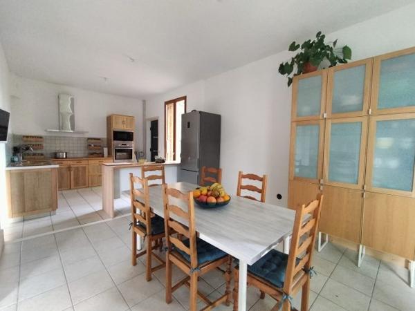 Maison individuelle Villeneuve-Saint-Georges 150.86 m²