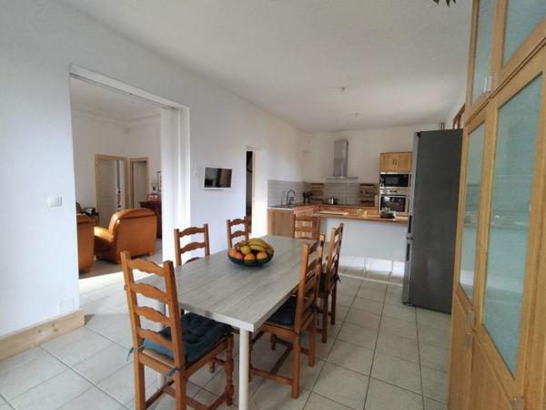 Maison individuelle Villeneuve-Saint-Georges 150.86 m²