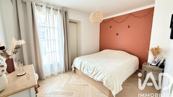 Maison à vendre 6 pièces 130 m² Dammarie-les-Lys
