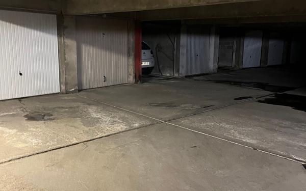 Stationnement à vendre