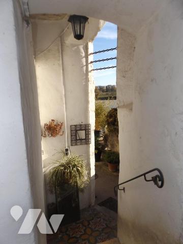 Superbe Hôtel particulier avec terrasses, 4 appartements actuels et 250 m² aménageables