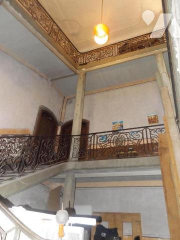 Superbe Hôtel particulier avec terrasses, 4 appartements actuels et 250 m² aménageables