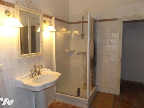 Superbe Hôtel particulier avec terrasses, 4 appartements actuels et 250 m² aménageables