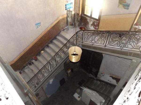 Superbe Hôtel particulier avec terrasses, 4 appartements actuels et 250 m² aménageables