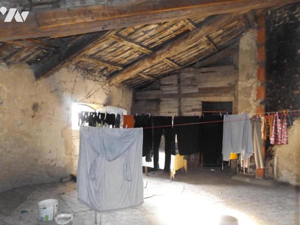 Superbe Hôtel particulier avec terrasses, 4 appartements actuels et 250 m² aménageables