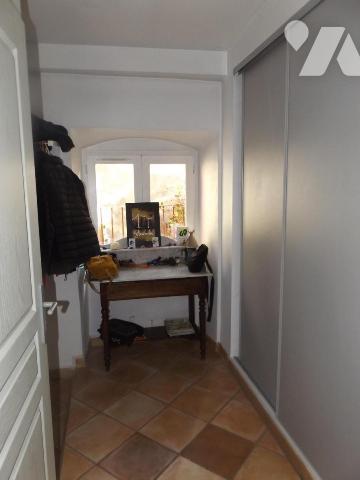 Superbe Hôtel particulier avec terrasses, 4 appartements actuels et 250 m² aménageables