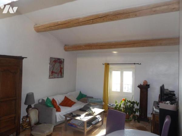 Superbe Hôtel particulier avec terrasses, 4 appartements actuels et 250 m² aménageables