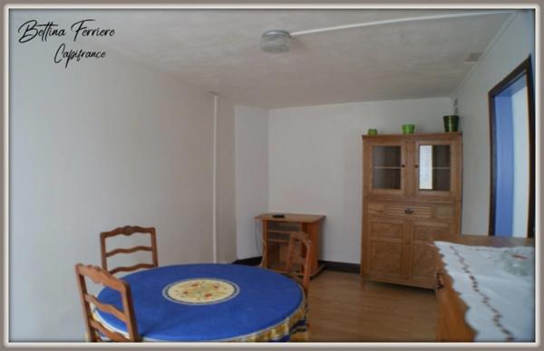 Maison en location meublé