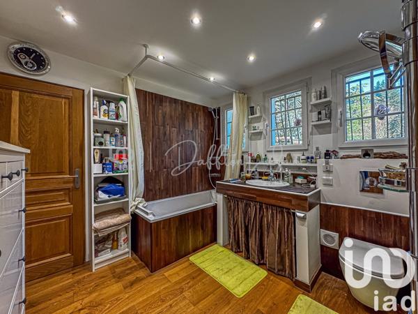 Maison à vendre 6 pièces 140 m² Bazemont