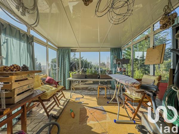 Maison à vendre 6 pièces 140 m² Bazemont